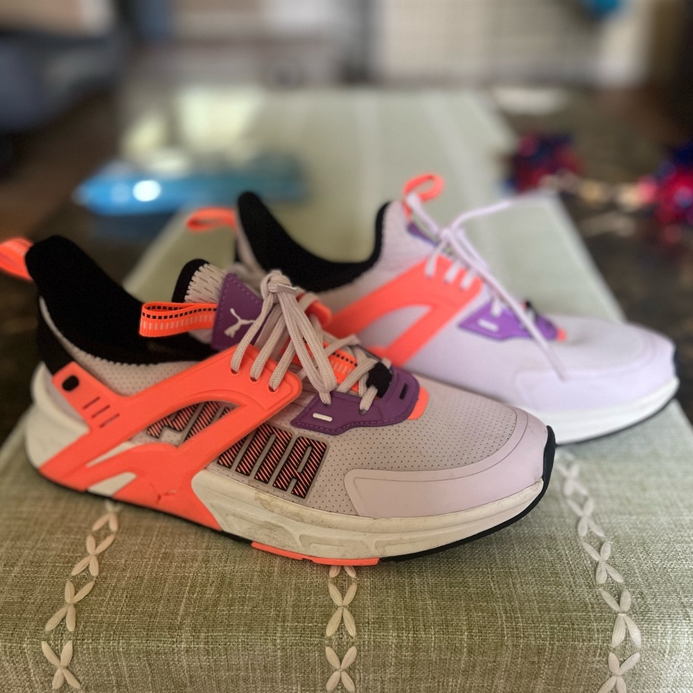 Puma Sneakers